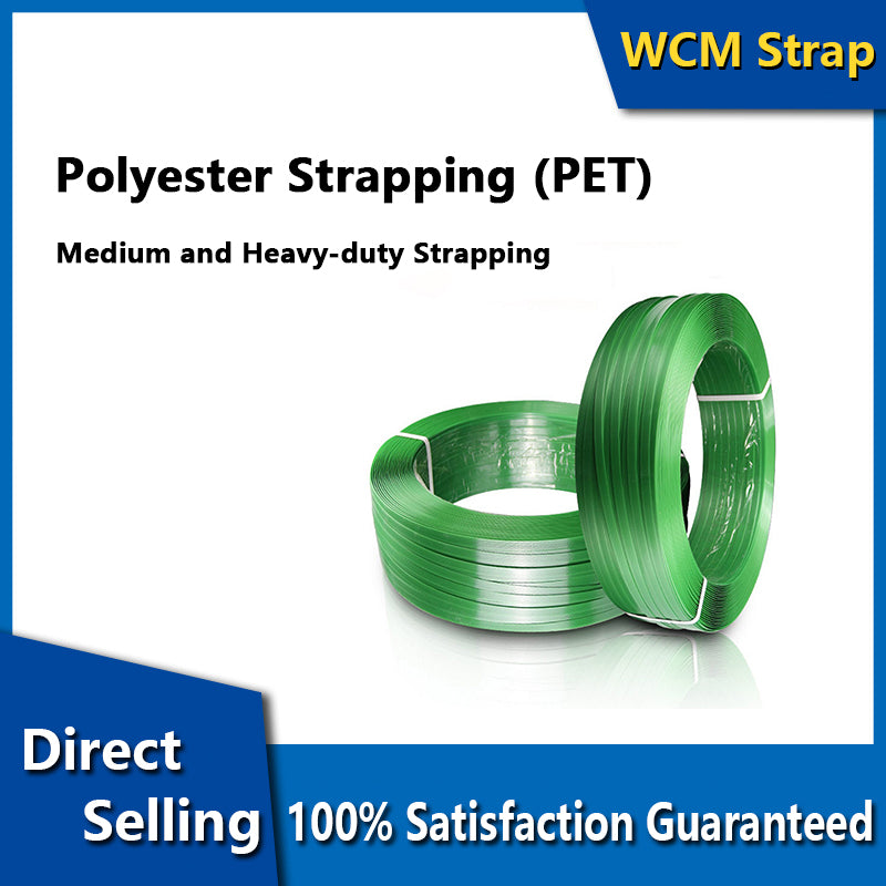 Polyester Strapping