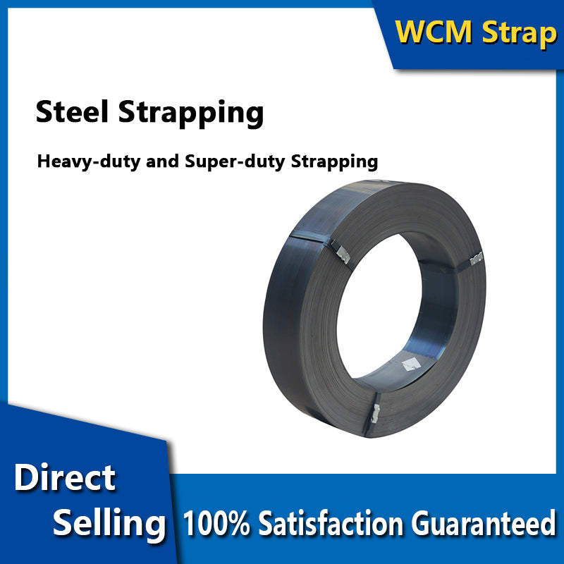 Steel Strapping