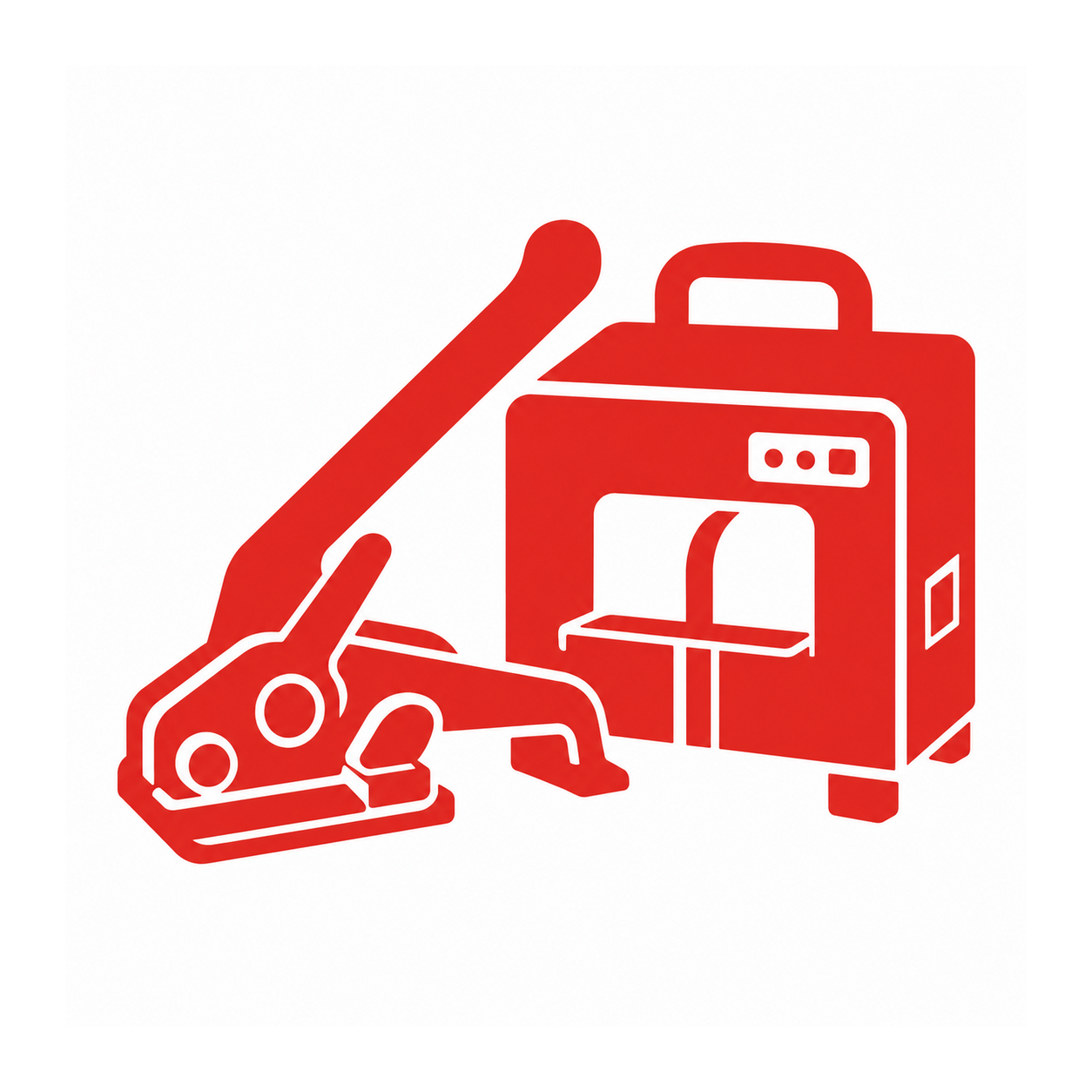 Tools & Machines