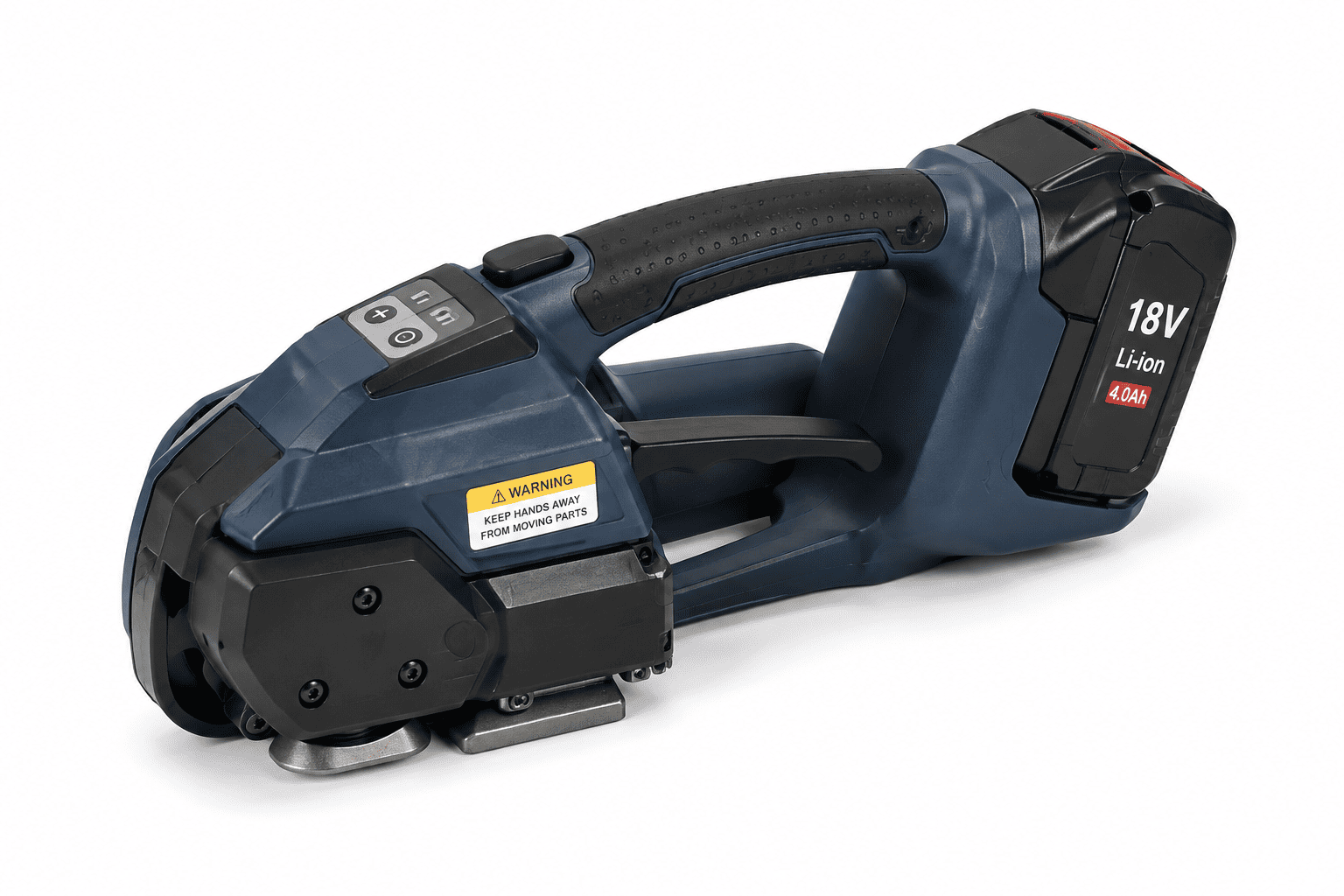 Battery Strapping Tool