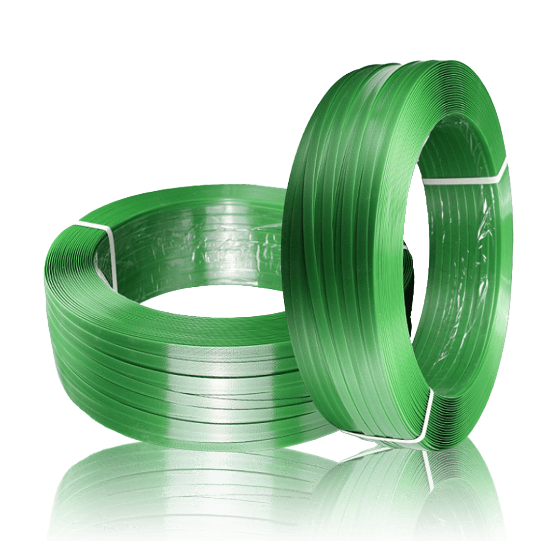 PET Strapping Roll