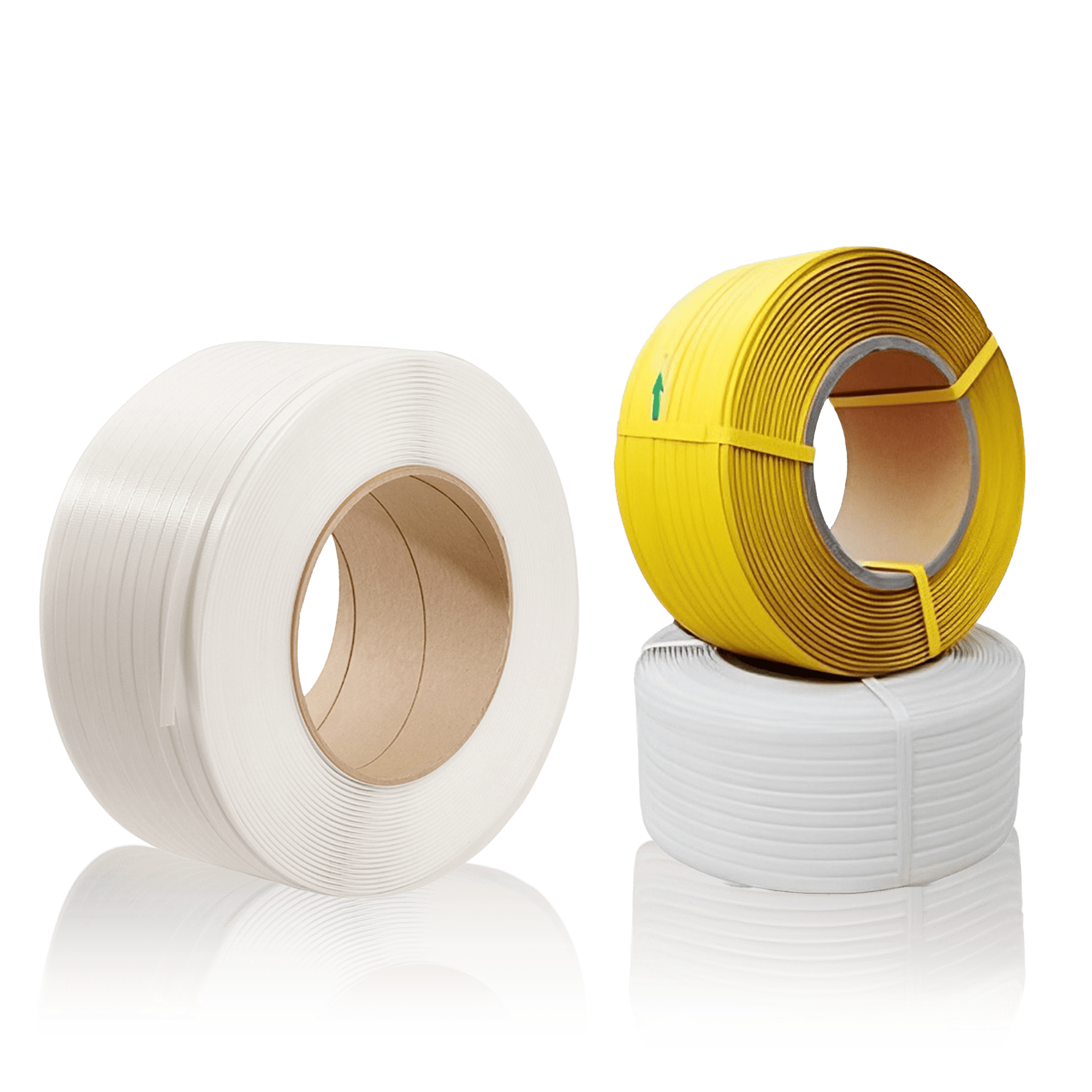 PP Strapping Roll