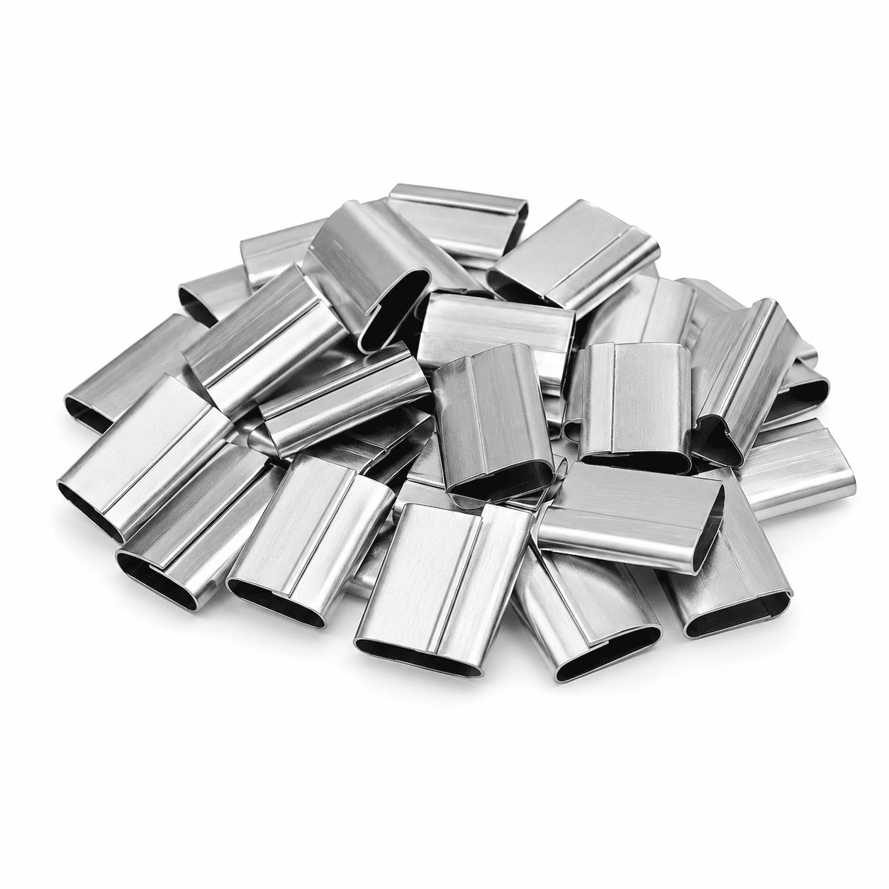 Steel Seals